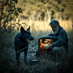 Sisko the Great Leader