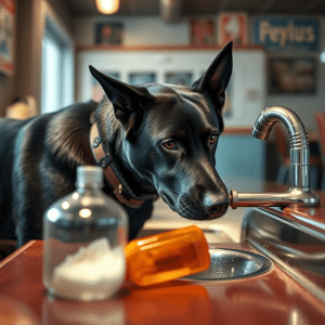 Sisko the Water Supply