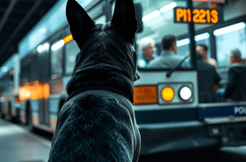 Sisko the Bus Station