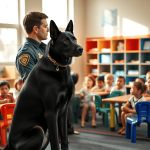 Kindergarten