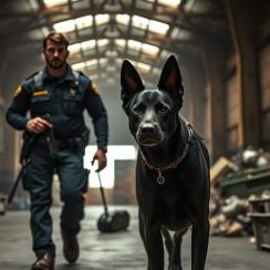 Reluctant Participant