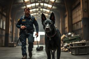 Reluctant Participant