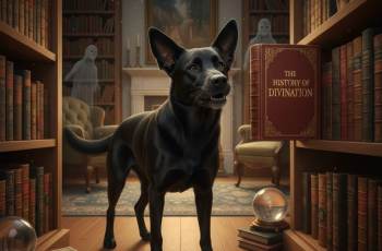 The Psychic